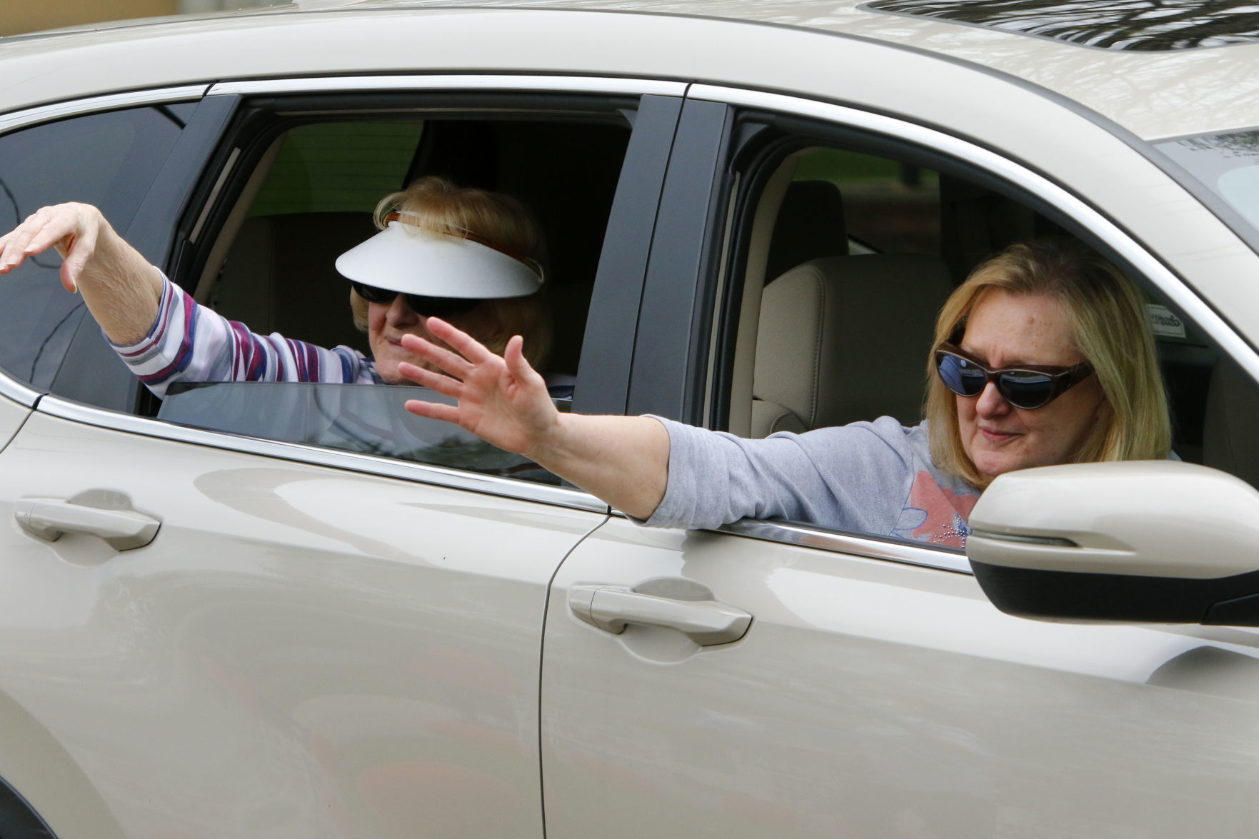Gallery: Jesse and Priscilla Jones celebrate their 72nd anniversary